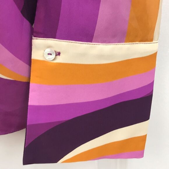 Ramy Brook Shirt - Picture 8 of 11